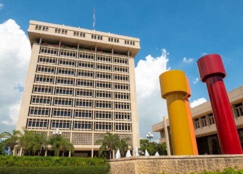 Banco Central de la República Dominicana