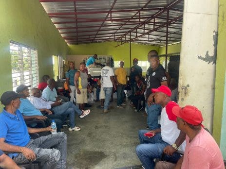 Comerciantes de cebolla denuncian que Gobierno no les paga deuda