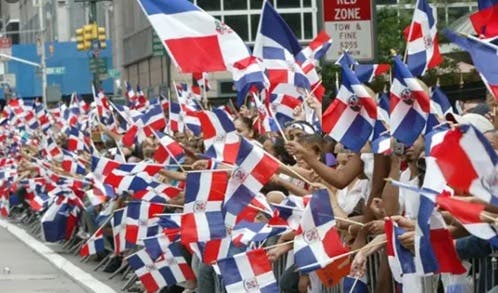 Dominicanos NYC preocupados por familiares en frontera USA no pudieran entrar a EUA
