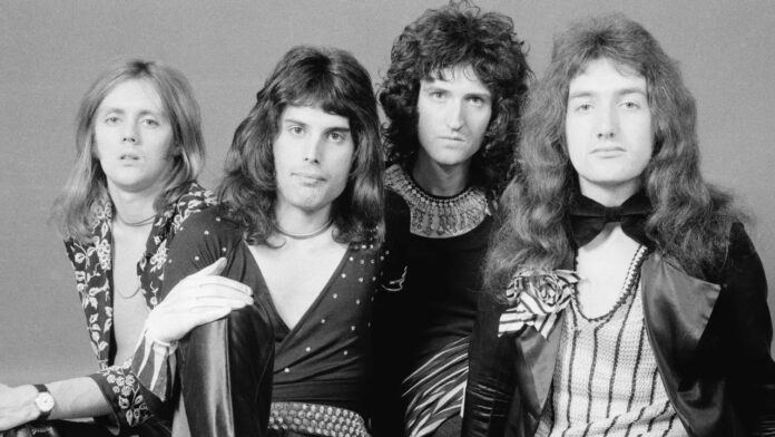 El catálogo de música de Queen podría venderse por más de US$ 1.000 millones, según una fuente