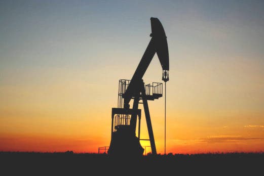 El petróleo de Texas sube un 1,37 % hasta los 73,04 dólares el barril