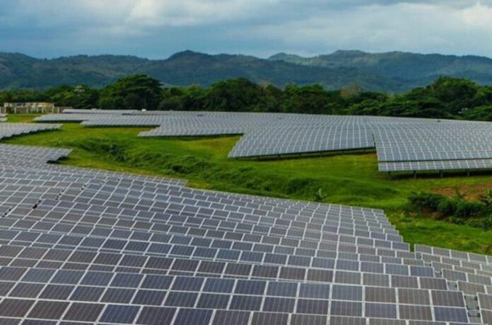 Energía solar ha dejado beneficio a la DGII de más de US$261 MM