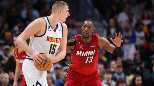 Finales de la NBA ¿Que esperar entre Miami y Denver