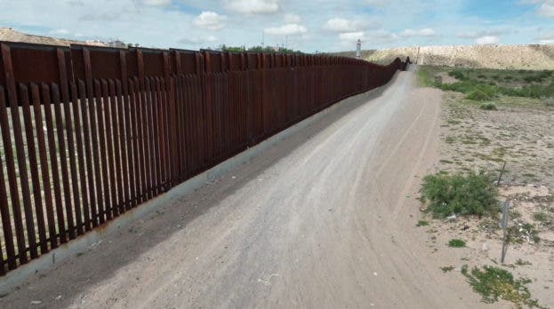Frontera entre EE.UU. y México continúa en calma por segundo día consecutivo
