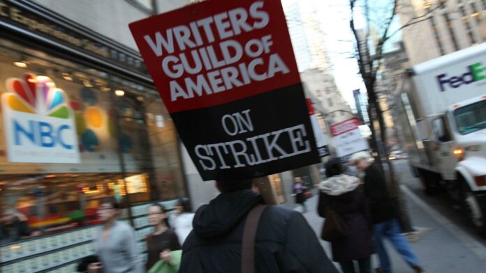 Huelgas de guionistas: 5 series icónicas que se vieron impactadas por los reclamos de escritores en EE.UU. en 2007