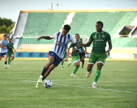La O&M derrota a Jarabacoa FC en LDF