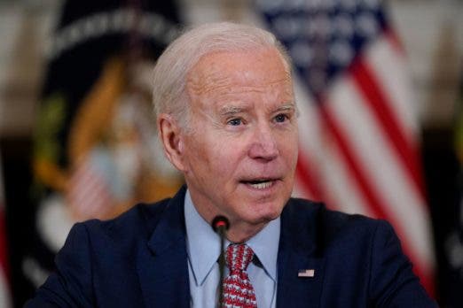 Biden: Pacto de límite de deuda está cerca