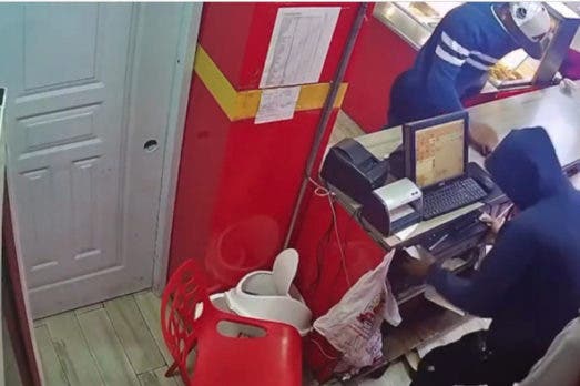 La identidad de la banda criminal que tiene en zozobra