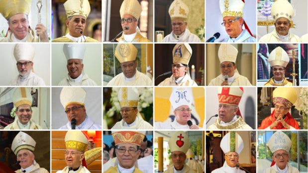 Lo que dijeron hoy los obispos sobre el Código Penal