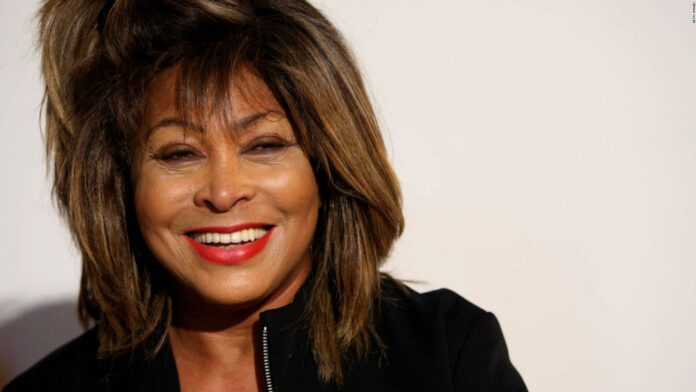 Murió Tina Turner: estas son sus 5 canciones más escuchadas en Spotify