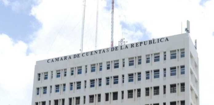 Participación Ciudadana rechaza desmantelar Cámara de Cuentas