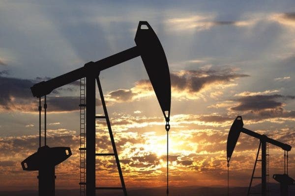 Petróleo de Texas cierra en 73,71 dólares el barril