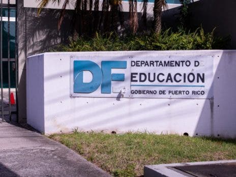 Puerto Rico descentralizará su Departamento de Educación para mejorar sus servicios