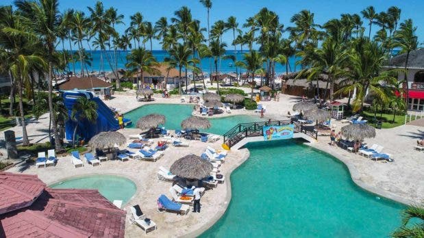 Punta Cana es destino más demandado en vacaciones
