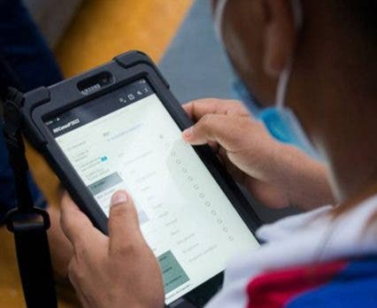 Prisión preventiva a tres hombres atracaron a un empadronador del Censo