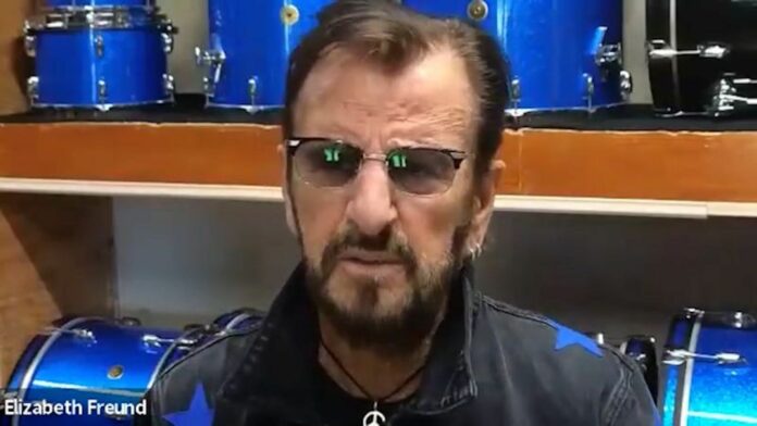 Ringo Starr habla de su gira, de la magia de The Beatles y de su amistad con Paul McCartney