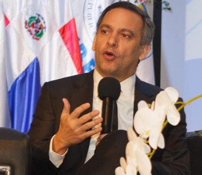 SCJ: Santo Domingo será la capital mundial del Derecho en 2025