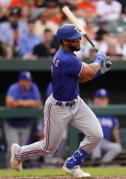 Taveras despacha  de 4-3; Ramírez pega su doble 14