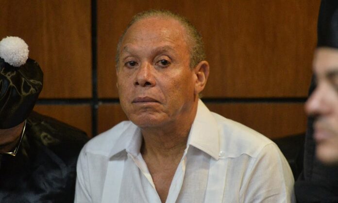 Tras ratificación de sentencia, Ángel Rondón dice acudirá a la Suprema Corte de Justicia