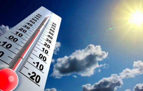 ¿A qué se debe el intenso calor de los últimos días en RD?, Gloria Ceballos explica