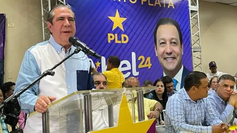 ¿Afectaría a la candidatura de Abel Martínez la renuncia de Francisco Javier García?
