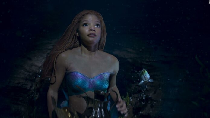 ¿Es la canción de "The Little Mermaid" la mejor de Disney? Este es el top 5 histórico, según Billboard