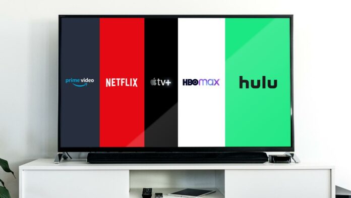 ¿Qué plataforma de streaming escoger? Netflix, Prime Video, Max, Disney+, Hulu, Apple TV, Paramount+ o Peacock