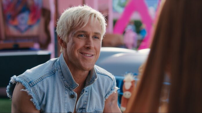 Ryan Gosling responde a los que dicen que es 'demasiado mayor' para interpretar a Ken en la película de 'Barbie'