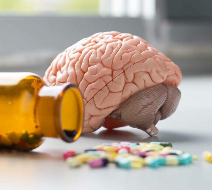 Una pastilla consigue detener varios años el avance de un tumor cerebral maligno