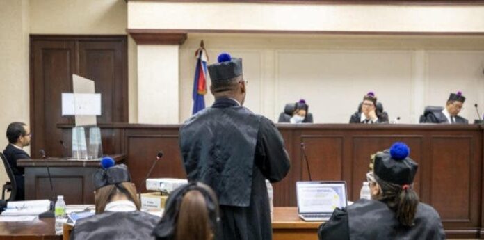 Corte dará hoy fallo sobre sentencia que descargó imputados en caso Super Tucano