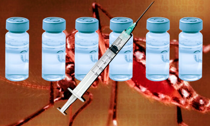 Una vacuna contra el chikunguña se demuestra segura en un ensayo de fase 3