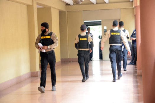 1686759372 914 El Hoyo de Bartola centro de operacion de La J