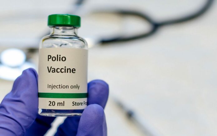 Las nuevas vacunas que ya se ensayan permiten vislumbrar el fin definitivo de la polio