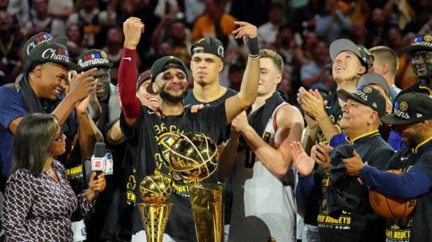 1686818949 257 Denver Nuggets la potencial amenaza de una nueva dinastia en