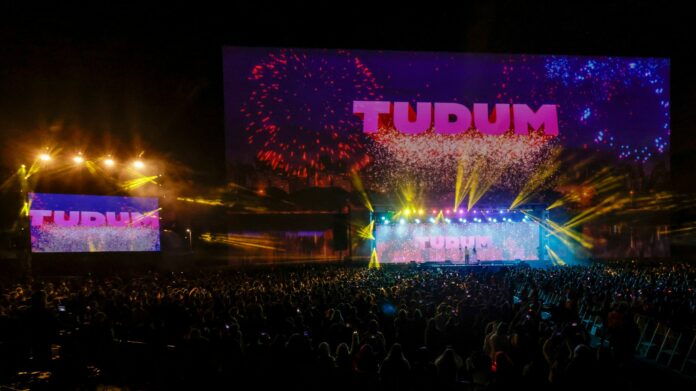 Punto por punto: todas las novedades que presentó Netflix en Tudum 2023