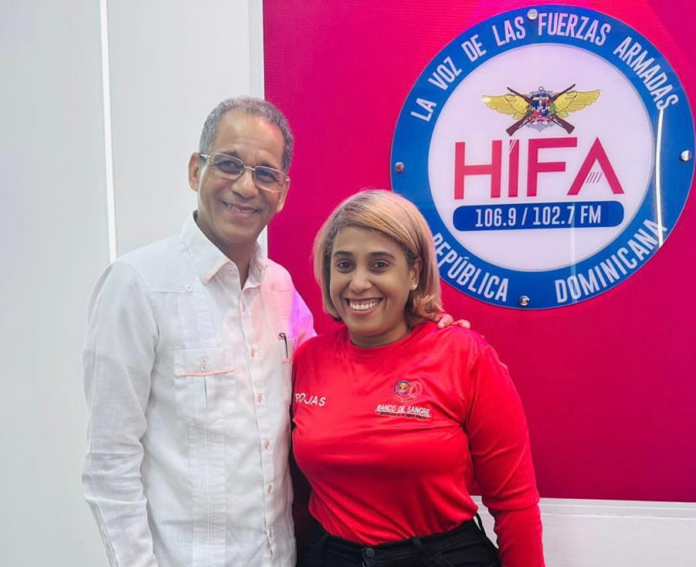 Banco de Sangre y Hemoderivados FF.AA. facilita salvar la vida de más de cinco mil personas