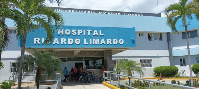 Resaltan limpieza y orden que impera en Hospital Ricardo Limardo de Puerto Plata