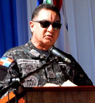 Eduardo Alberto Then