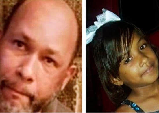 Panadero admite violó y mató a la niña Liz María lanzó su cuerpo a aguas del Mar Caribe