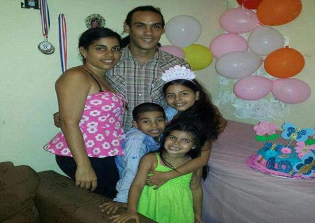 Revelan advertencias de madre asesinada junto a sus tres hijos por Chaman Chacra