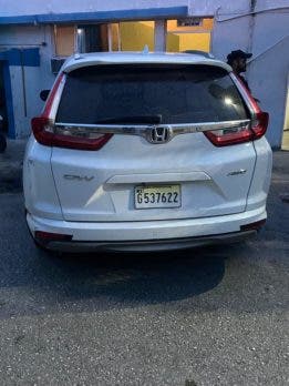 Apresa cinco hombres en Barahona por trafico de drogas