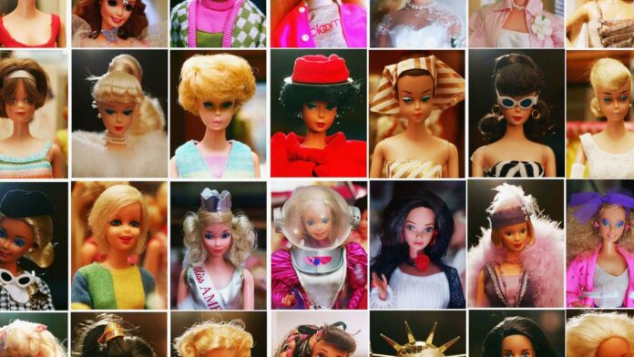 Así nació "Barbie" la muñeca que continúa inspirando a niños y niñas