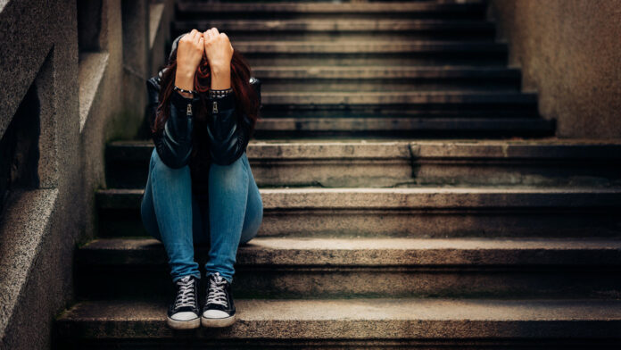 Aumenta un 60 % el número de suicidios juveniles en EE.UU. en la última década
