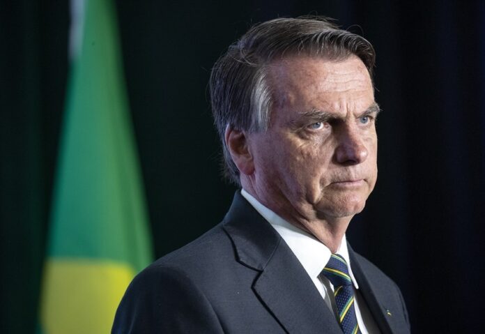 Bolsonaro