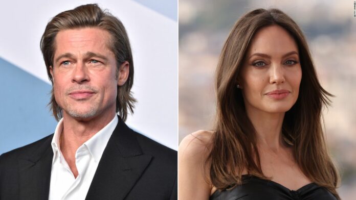 Brad Pitt afirma que Angelina Jolie vendió su viñedo de forma 