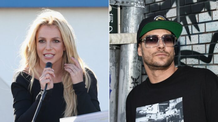Britney Spears y Kevin Federline cuestionan reportes de tabloides: 