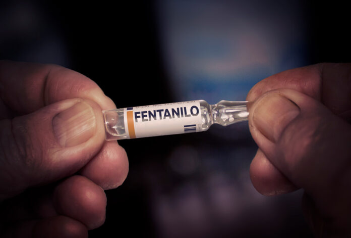 Cárteles mexicanos usan redes sociales para vender fentanilo en EE.UU.