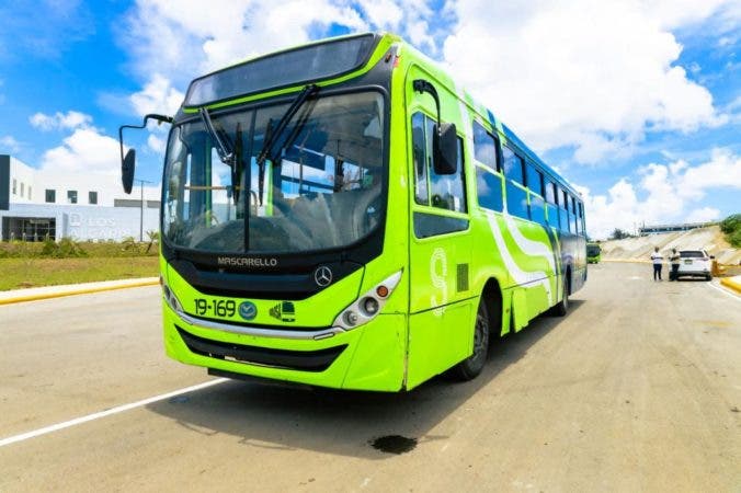 Corredor de la Lincoln formara parte del Sistema Integrado de