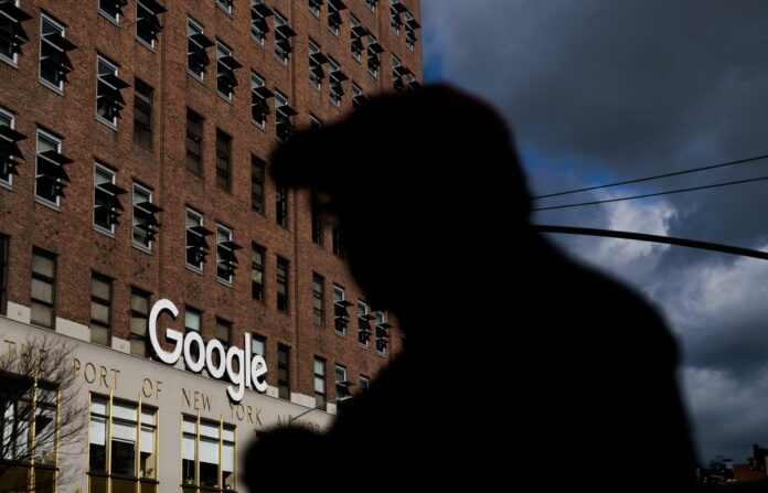 Editor de periódicos más grande de EE.UU. demanda a Google por monopolio publicitario