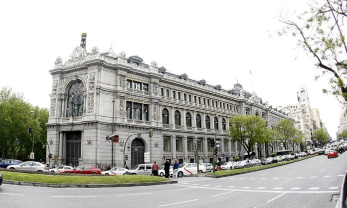 El Banco de España sube hasta el 2,3% la previsión de crecimiento de la economía este año